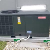 David Solutions Air Conditioning image 3